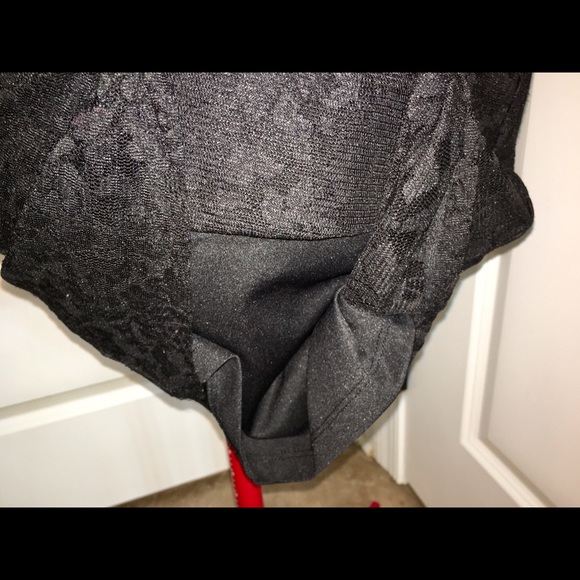 🔥 Sexy CrissCross Back LBD - Picture 5 of 7